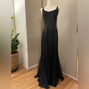 Thierry Mugler dress